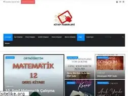 Sites similar to kitabipdfindir.com