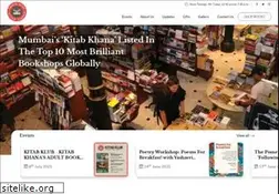 Sites similar to kitabkhana.in