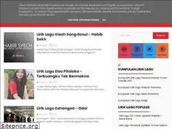 Sites similar to kitablirik.blogspot.co.id