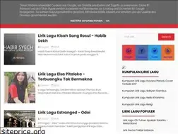 Sites similar to kitablirik.blogspot.com