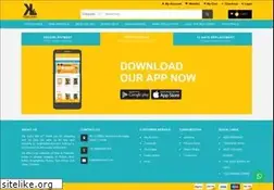 Sites similar to kitablovers.com