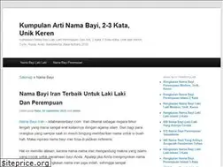 Sites similar to kitabnamabayi.com