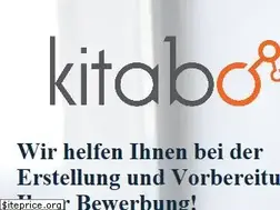 Sites similar to kitaboclient.pagedemo.co