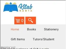Sites similar to kitabrabta.com
