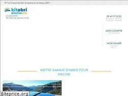 Sites similar to kitabripiscine.com