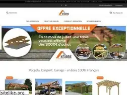 Sites similar to kitabris.fr
