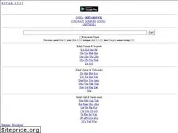 Sites similar to kitabsuci.mobi