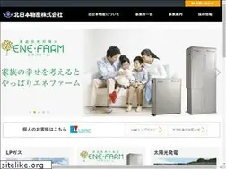 Sites similar to kitabutsu.co.jp
