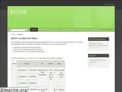 Sites similar to kitabweb.org