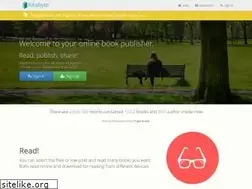 Sites similar to kitabyte.com