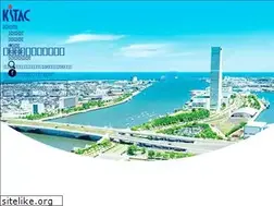 Sites similar to kitac.co.jp