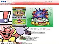 Sites similar to kitac.com