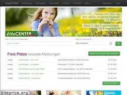 Sites similar to kitacenter.de