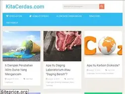Sites similar to kitacerdas.com