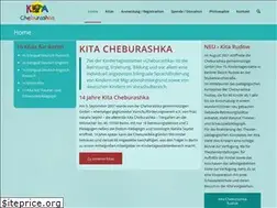 Sites similar to kitacheburashka.de