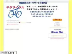 Sites similar to kitacycle.com