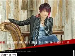 Sites similar to kitadani-hiroshi.com