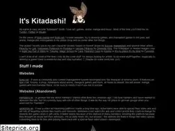 Sites similar to kitadashi.net