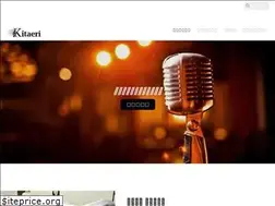 Sites similar to kitaeri.net