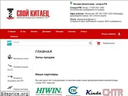 Sites similar to kitaez-cnc.com