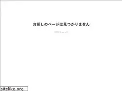 Sites similar to kitafuku.com