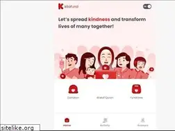 Sites similar to kitafund.com