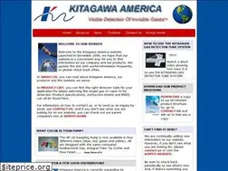 Sites similar to kitagawa-america.com