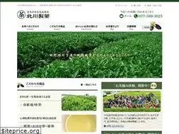 Sites similar to kitagawa-cha.com
