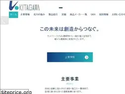 Sites similar to kitagawa-grp.co.jp