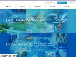 Sites similar to kitagawa-ind.com