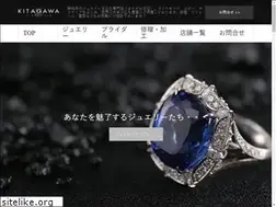 Sites similar to kitagawa-jewel.jp