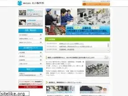 Sites similar to kitagawa-mfg.com