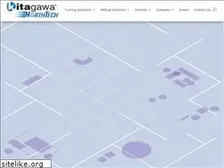 Sites similar to kitagawa-usa.com