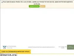 Sites similar to kitagawadermatology.com