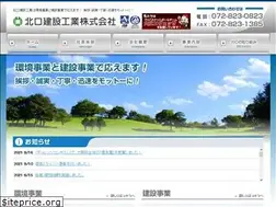 Sites similar to kitaguchi-k.co.jp
