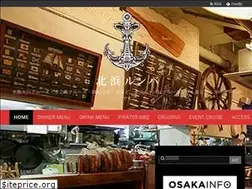 Sites similar to kitahamarumba.com