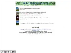 Sites similar to kitaharahiroyuki.com