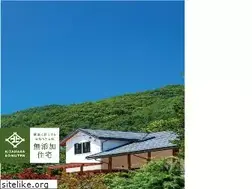 Sites similar to kitaharakomuten.com