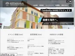 Sites similar to kitaharamsi.com