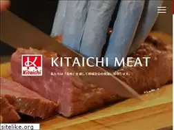Sites similar to kitaichimeat.com
