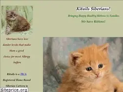 Sites similar to kitails.com