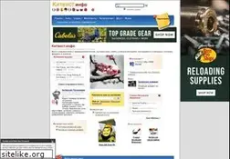 Sites similar to kitaist.info
