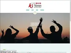 Sites similar to kitaiwan.com