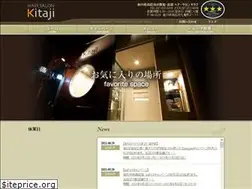 Sites similar to kitajihair.com