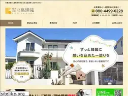 Sites similar to kitajima-kensou.com