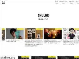 Sites similar to kitajimashuichi.com