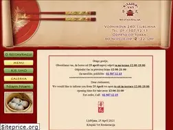 Sites similar to kitajski-vrt.com