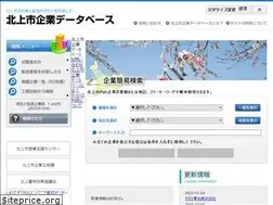 Sites similar to kitakamidb.org