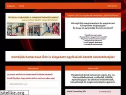 Sites similar to kitakarit.hu