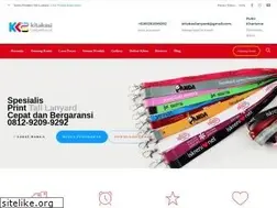 Sites similar to kitakasilanyard.co.id